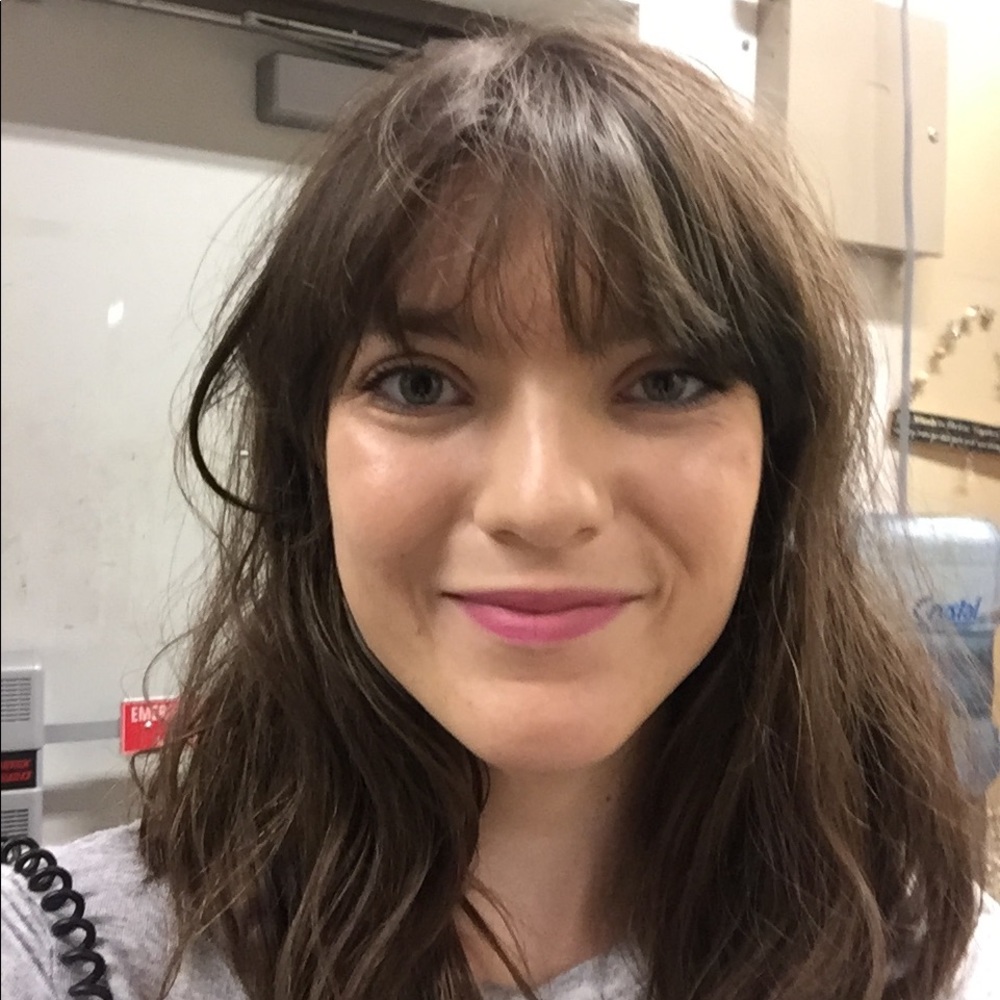 Meet your Posher, Mckenzie